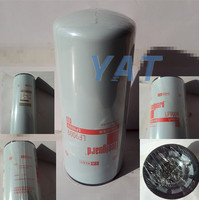 Piezas de repuesto para motor diésel, cartucho de filtro de aceite centrífugo LF9009, en venta