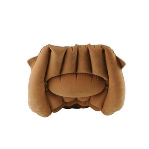 Factory Competitive Price <b>Inflatable</b> Cushion Wedge Shaped <b>Car</b> Seat Cushions - Product Image 5