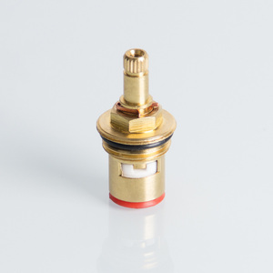 Prix d'usine – Diviseur d'eau chaude et froide en céramique 1/2 pouce - Product Image 1