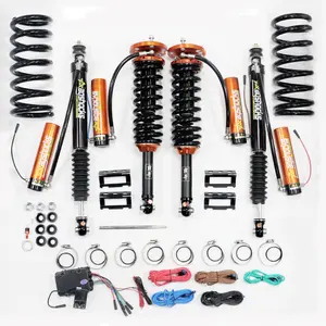 Big sale lift kit shock absorber off road suspension kits for Hilux 4 runner
