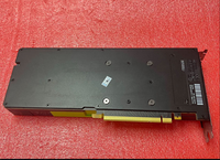 Used Original Graphics Card TESLAs P40 24GB GPU for Accelerated Computing Machine Learning Accelerator