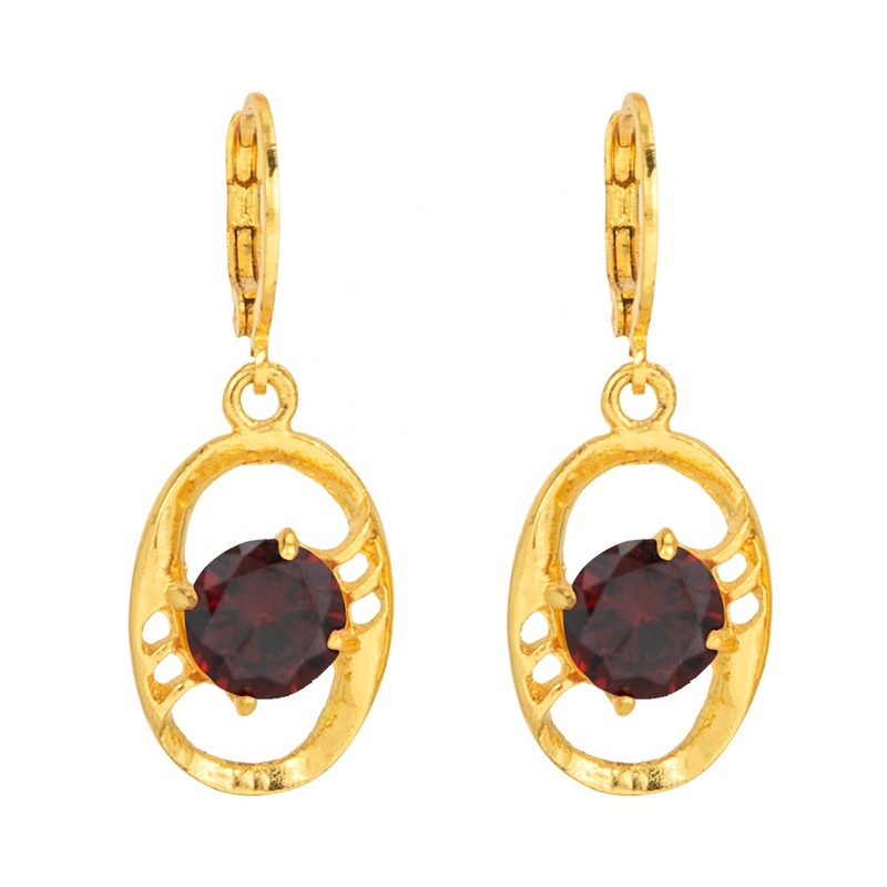 Hot Selling New Fashionable Versatile Earrings