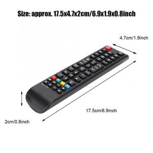 Télécommande universelle LCD LED pour téléviseur Samsung 3D <span class=keywords><strong>AA59</strong></span>-<span class=keywords><strong>00638A</strong></span> - Product Image 2