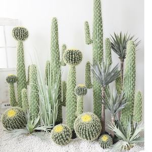 Decoración <span class=keywords><strong>interior</strong></span> Real Touch Ornamental Plantas artificiales Verdor Plantas falsas Arbusto Artificial <span class=keywords><strong>Bonsai</strong></span> Planta Banana Palmera - Product Image 6