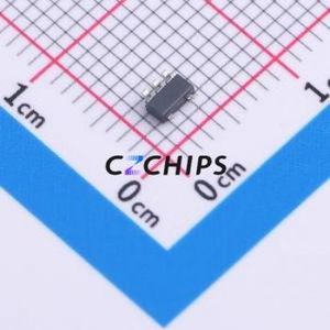 Original & Brand-new OPA310IDBVR SOT-23-5 <b>Integrated</b> <b>Circuit</b> IC Chip Operational Amplifier - Product Image 2