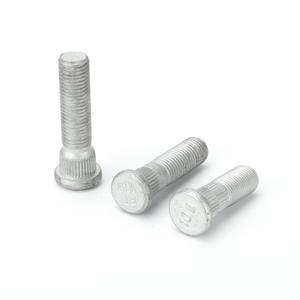 Écrous <span class=keywords><strong>de</strong></span> <span class=keywords><strong>roue</strong></span> automobiles M8/M10/M12/<span class=keywords><strong>M16</strong></span>/M20 en Dacromet/galvanisation à chaud, antirouille, filetage serré, boulon <span class=keywords><strong>de</strong></span> <span class=keywords><strong>roue</strong></span>, rotor - Product Image 6