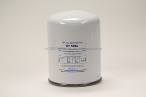 Mengma DF5005 séparateur air/huile spin-on nouveau filtre à air pièces de compresseur d'air - Product Image 4