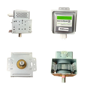 Pièce de rechange haute tension pour four à micro-ondes OEM, magnétron M24FB-810AB - Product Image 3