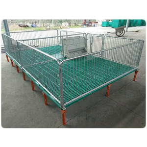 Nuevo Tablero de Drenaje de Estiércol de Cerdo TOPFRP de Alta Calidad, Suelo de Plástico para Cría de Cerdos, 110*65cm - Product Image 4