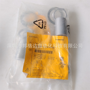 Sensor de Proximidad Magnético Turck Bi5U-MT18-AP6X-H1141 Sin Blindaje 10-30 Vdc 200 Ma Automatización Industrial - Product Image 3