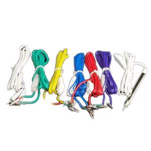 Alat Kedokteran Great Wall Terbaru, Perangkat Elektroakupunktur Kwd808i, Akupunktur dan Moksibusi Pulsa Elektronik - Product Image 4