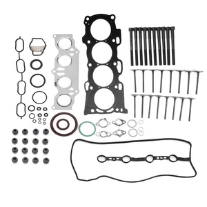 Kit complet de joints avec joint de culasse pour moteurs Toyota Diesel 1DZ 4Y 1AZ 2AZ 15B 2NZ 11Z 12Z 13Z 14Z 15Z - Product Image 1