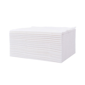 Papel tejido Facial OEM suave Material de caja de bambú tejido 2 PLY mezcla de pulpa de madera - Product Image 4