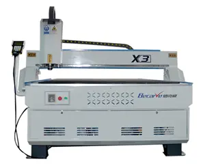 งานไม้เราเตอร์ Cnc 1325 ไม้เครื่อง CNC Router สําหรับไม้, ไม้อัด, MDF, อะคริลิค 0. 1 มม.3d เครื่องกัด Cnc โลหะ 120 มม.