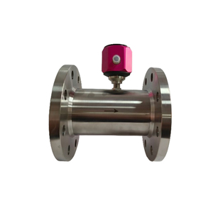 Débitmètre USB 420 mA pour gaz comprimé, eau et huile, petit modèle DN25/16, personnalisable OEM pour l'air - Product Image 6
