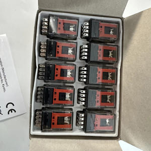 Relé de Automatización Original Nuevo y Genuino MY4N-GS 24VDC - Product Image 3