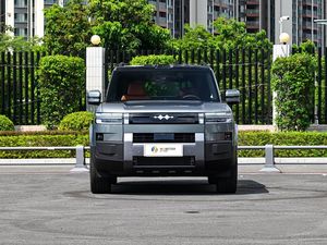 Léopard Tai 7 2025 190km 4wd ultra Edition - Product Image 4