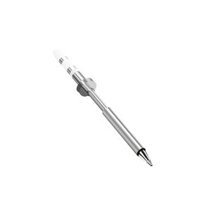 D'origine Remplacement Pointes de <span class=keywords><strong>Fer</strong></span> <span class=keywords><strong>À</strong></span> <span class=keywords><strong>Souder</strong></span> | <span class=keywords><strong>TS100</strong></span> Tête De Soudage Outil - Product Image 1