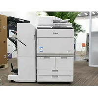 Photocopieuse A3 de bureau de meilleure qualité IR-ADV couleur d'occasion Can0n C5550 C5560 copieuse d'occasion pour copieuse Canon