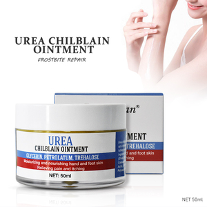 50ml Urea VE Chilblain unguento <span class=keywords><strong>crema</strong></span> lozione balsamo - Product Image 2
