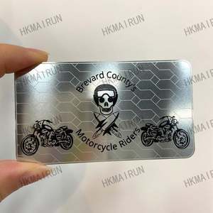 Nuevas Tarjetas de Presentación de Lujo para Conserjes de Hotel, Venta al Por Mayor - Product Image 5