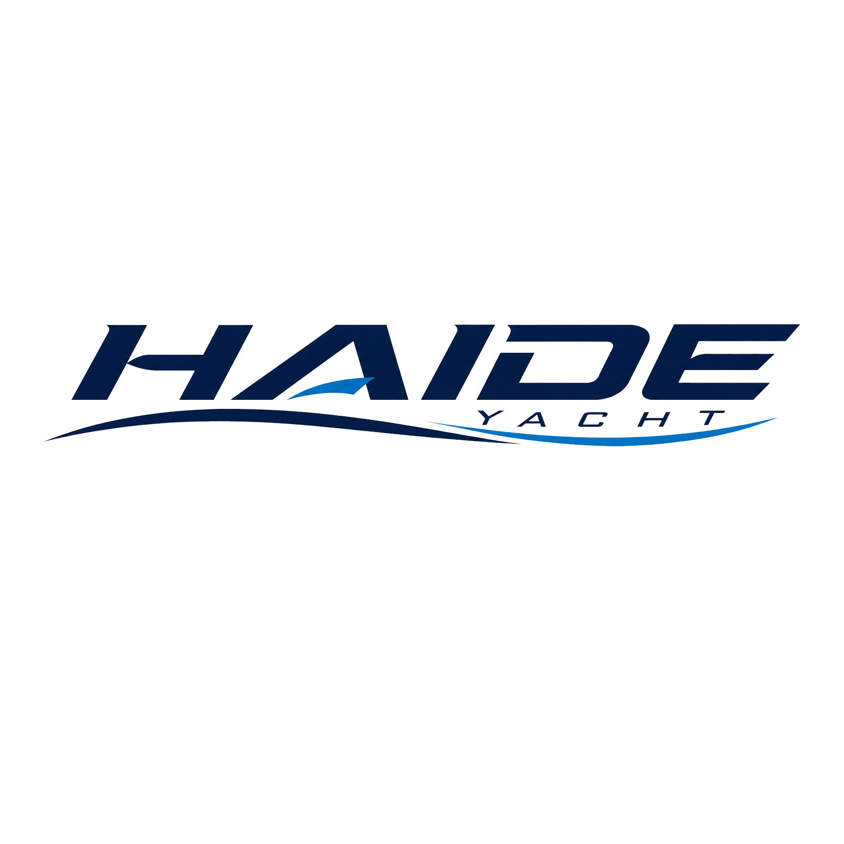 Weihai Haide Yacht Co., Ltd. logo