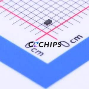 Transistor ESD y protección contra sobretensiones (TVS/ESD), original y nuevo, a la vez - Product Image 1