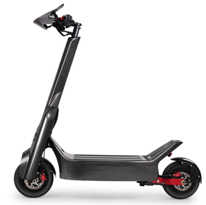 SONGZO BT1 de Alta Velocidad 80KM/H, Largo Alcance 80KM, Motor Dual de 350W para Batería de 5600W 60V30AH16850WH, SONGZO BT1 E - Product Image 2