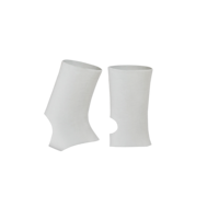 Chaussette de compression à manches respirantes pour hommes et femmes pour lutter contre le gonflement pour l'hiver