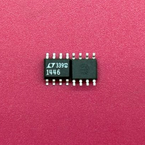 Nuevo Chip Original en Stock, Circuitos Integrados Electrónicos LTC1446CS8 # Componentes TRPBF SOP8, Condensadores, Resistencias, Diodos de Cristal, BOM - Product Image 1