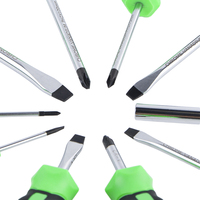 Fabricant chinois, outil de réparation professionnel personnalisé de 36 pièces pour iPhone, jeu de tournevis, jeu de tournevis magnétique pour la maison