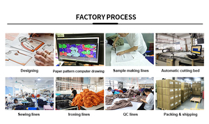 กางเกงวอร์มขายาวทรงสกินนี่ผ้าเฟรนช์เทอร์รี่แบบวินเทจสุดหรู ตกแต่งด้วยรูระบายอากาศ สไตล์ลำลองสำหรับผู้ชาย เหมาะสำหรับฤดูร้อน - Product Image 5