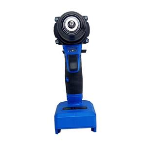 <span class=keywords><strong>M</strong></span>-82110C 21V portatile Cordless batteria al litio carica fonte di alimentazione due Brushless motore variabile macchina di perforazione OEM - Product Image 3