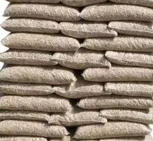 Vente chaude 100% granulés de bois de biomasse de sciure de bois disponibles pour l'exportation - Product Image 5
