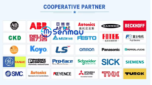 Capteur de niveau Sick LFP0300-A5NMC LFP0270-A4NMB LFP0450-A4NMB LFP0530-A5NMC LFP0500-A5BMC LFP4000-E5NMC LFP0800-A4NMB - Product Image 4