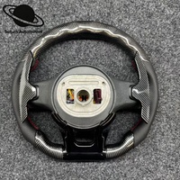 Éclairage LED personnalisé haut de gamme adapté aux volants Mercedes-Benz W205W206 W213 W222 W223 W167 X253 C238 C118 W463 V167 X247