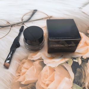 Tinte de Gel para <span class=keywords><strong>cejas</strong></span>, Kit de maquillaje de 10 colores, crema para <span class=keywords><strong>cejas</strong></span> marrón, <span class=keywords><strong>pintura</strong></span> potenciadora, cera, gel de <span class=keywords><strong>cejas</strong></span> de larga duración de 24 horas, Etiqueta Privada - Product Image 2