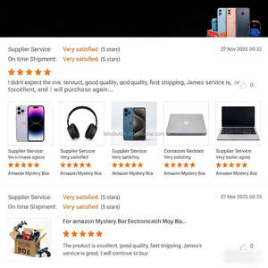 Lucky 100 Percent Winning Advanced Electronics Mystery Box 5G Smartphone Game Laptop Earphone Super Value Gift for Tech Lovers - Product Image 4