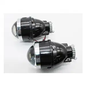 New products across the network corolla fielder 2007 fog led lights Irradiation distance 220M