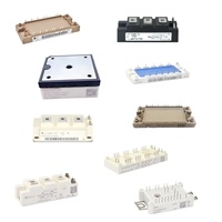 Módulo de potencia Fei quan RA33H1516M1-501, módulo MOSFET RF de 154-162MHz, 33W, 12.5V, amplificador de 2 etapas. Para Radio Móvil