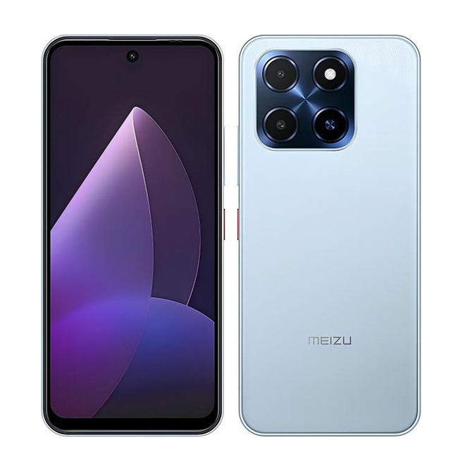 Meizu Low Price Cellphones China Wholesale Unlocked 3g 4g Lte Android Smartphone Mobile Phone with 4gb ram 64gb