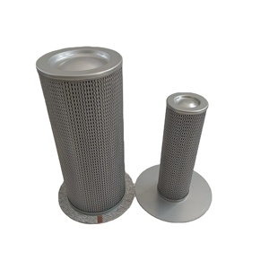 MANNY 02250109-319 Filtro Separador de Aceite de Fibra de Vidrio para Compresor de Aire, Repuestos - Product Image 3