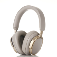 Casque hybride DOQAUS ANC891BT en vente directe, écouteurs supra-auriculaires, casque de jeu sans fil avec suppression active du bruit (ANC) et suppression du bruit environnemental (ENC)