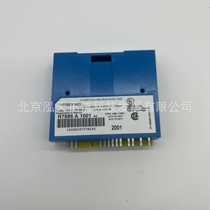 เครื่องขยายสัญญาณเปลวไฟ Honeywell R7886A1001 - สินค้าของแท้ - สอบถามราคาแยกต่างหาก - Product Image 3