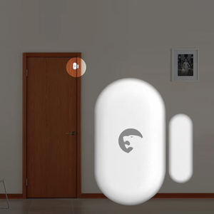 ETIGER ES-D3D 433mhz Wireless Door/Window Contact <b>Alarm</b> Window Door <b>Sensor</b> Detector for ETiger S4 S3B - Product Image 4
