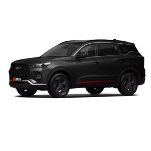 Auto Chery Tiger 7 di Alta Qualità, Nuova Versione Mobile, SUV Confortevole a 5 Porte e 5 Posti, Alta Velocità, Prezzo Conveniente, Lunga Autonomia - Product Image 1