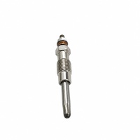 Bougie de préchauffage moteur diesel Iridium 11V pour voiture et camion, référence OE 0250201039 0230201039, garantie 1 an
