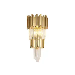 Promotional OEM Golden Supplier Recessed Wall Light