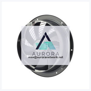 พัดลมระบายความร้อน OEM W2E200-CI38-01 381-3183-ND และราคาดี - Product Image 1