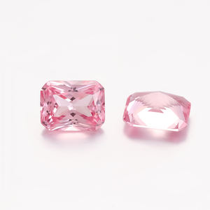 卸売 ピンク ラボグロウンダイヤモンド フェイントからファンシーカラーまで 多様なカット ジュエリー製造用 IGI証明書付き 中国/広東省産 - Product Image 5